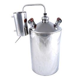 Самогонный аппарат в Грозном всего за 3200 рублей