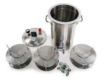 Распродажа автоклавов БУЛАТ в Грозном